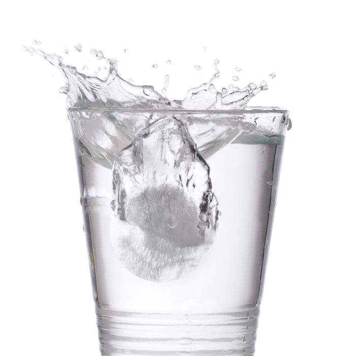 Cannonball Ice Ball Tray