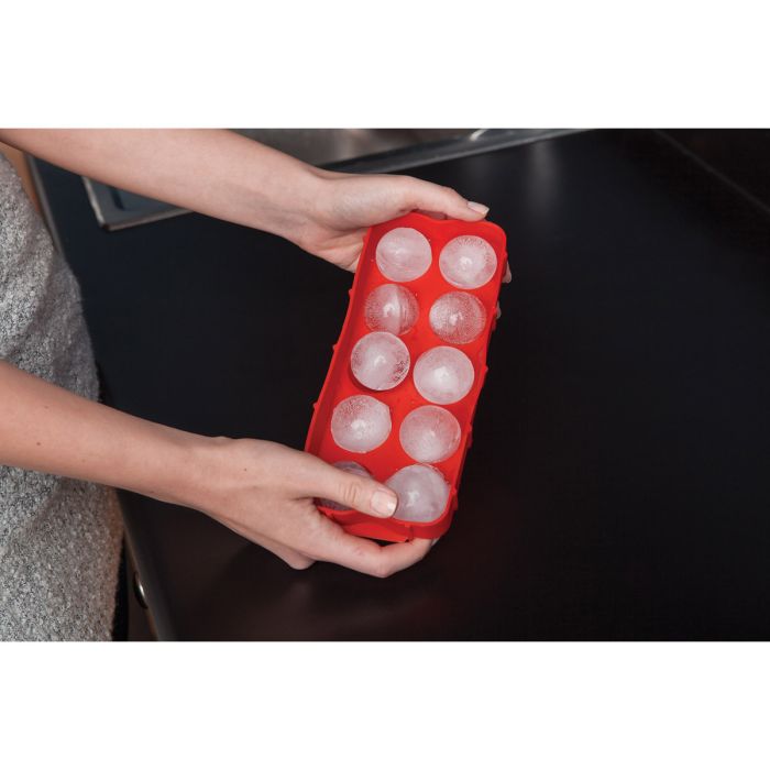Cannonball Ice Ball Tray