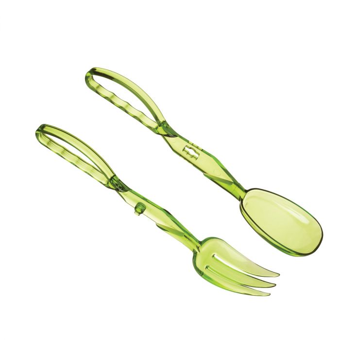 11.5" Kitchen Salad Tong