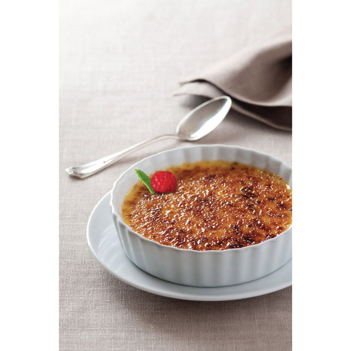 Mrs. Anderson's Baking Creme Brulee And Cooking Torch
