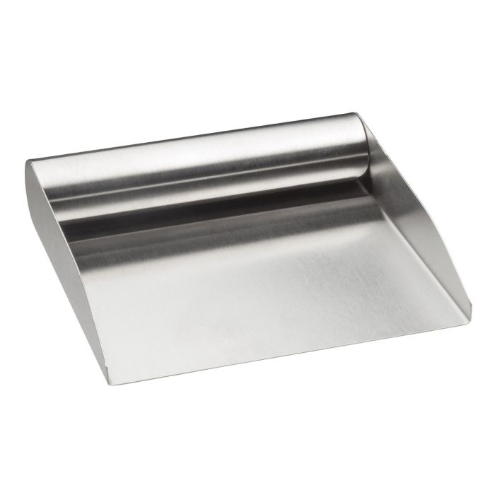 Stainless Steel Food Scoop