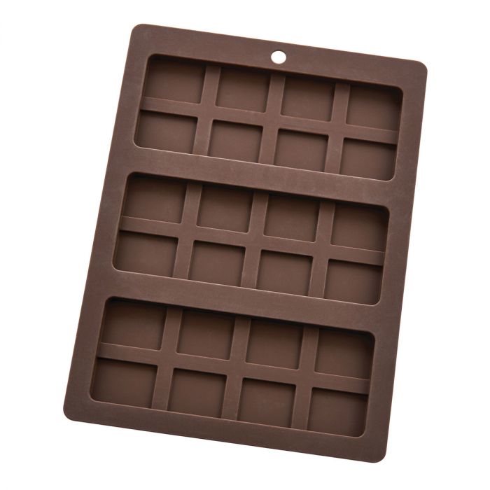 Mrs. Anderson's Baking Chocolate Bar Mold
