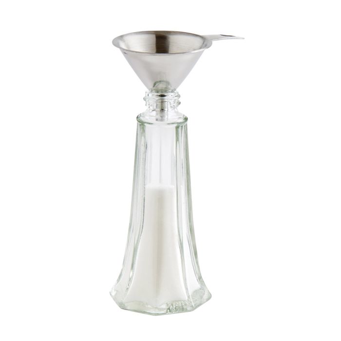 Condiment Funnel Set