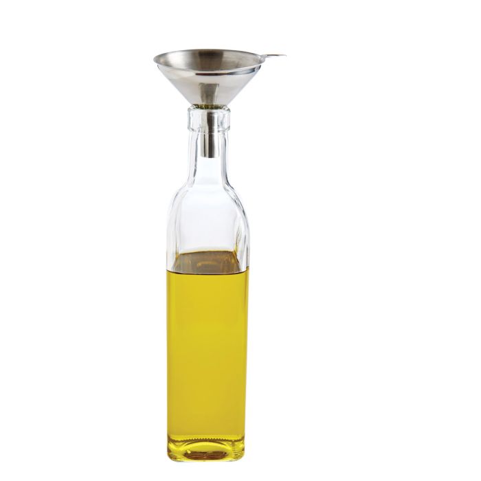 Condiment Funnel Set