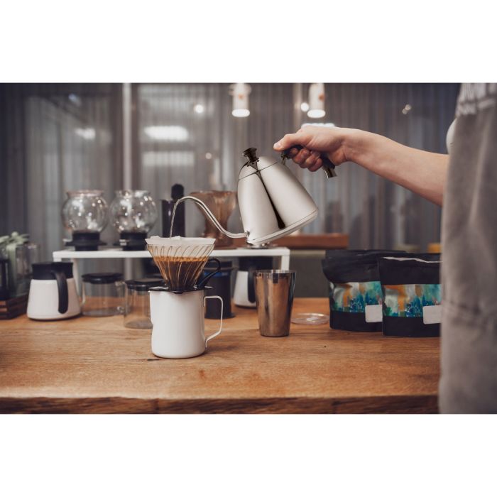 Fino Pourover Gooseneck Kettle