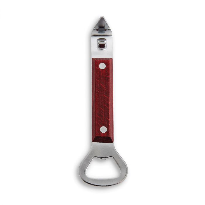 HIC Bar Churchkey Bottle Opener Can Punch