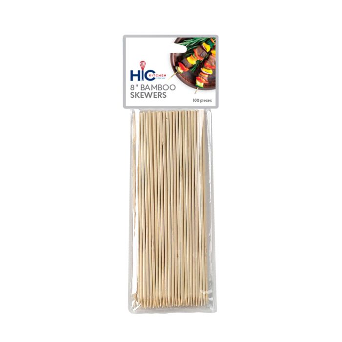 Bamboo Skewers