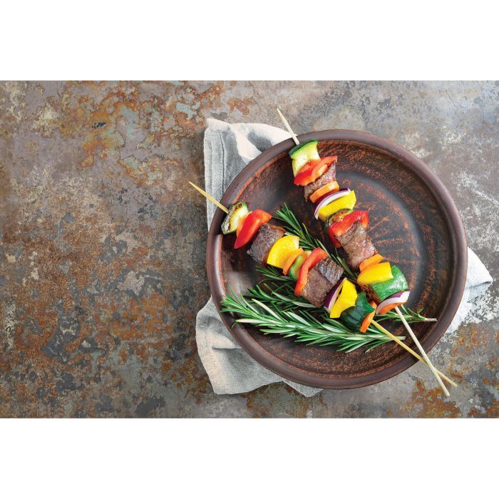 Bamboo Skewers - 100 Pack