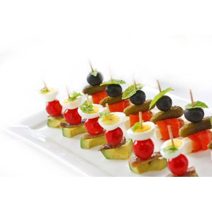 Bamboo Skewers