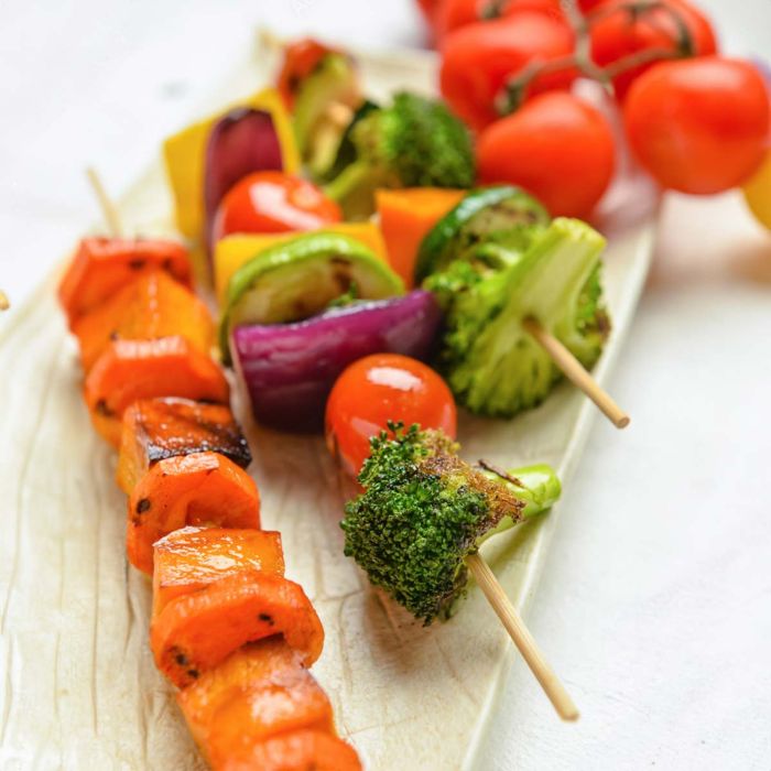 Bamboo Skewers