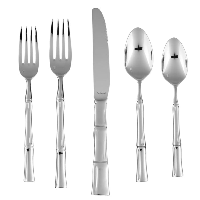 Royal Pacific 5pc. Flatware Set