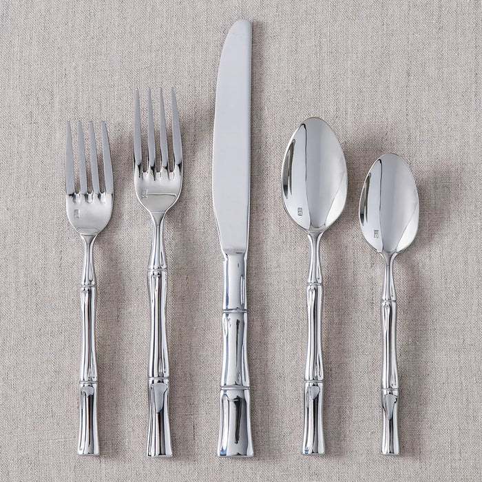 Royal Pacific 5pc. Flatware Set
