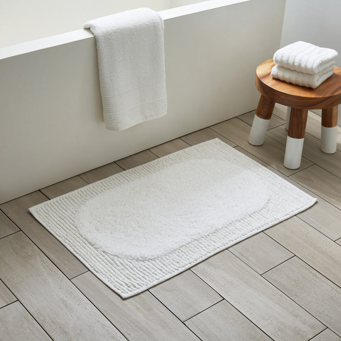 Luna Bath Mat