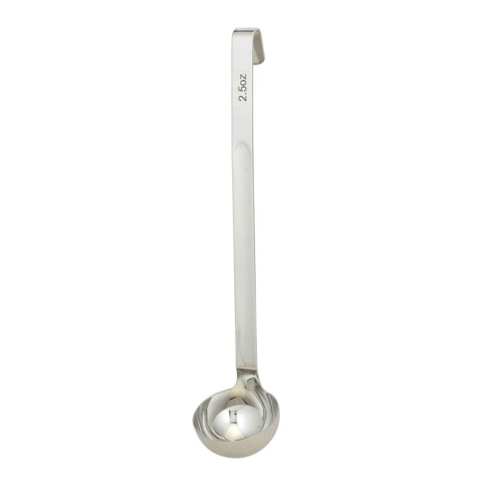S/S Ladle