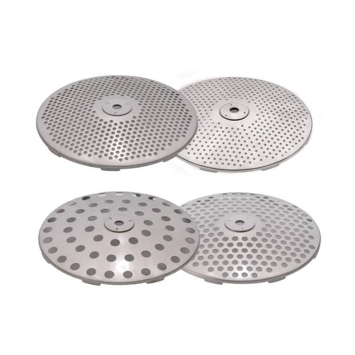 Stainless Steel Food Mill