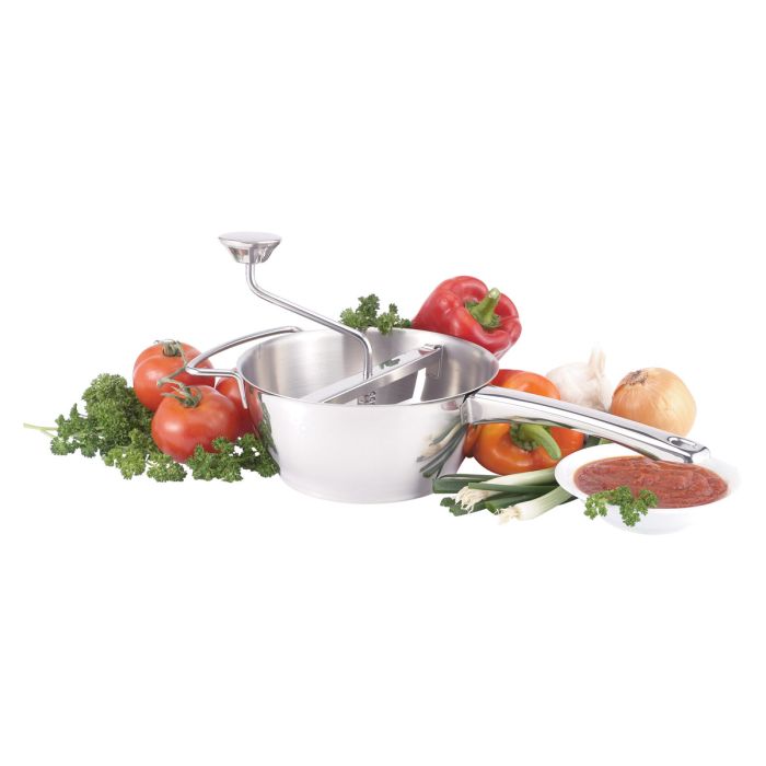 Stainless Steel Food Mill