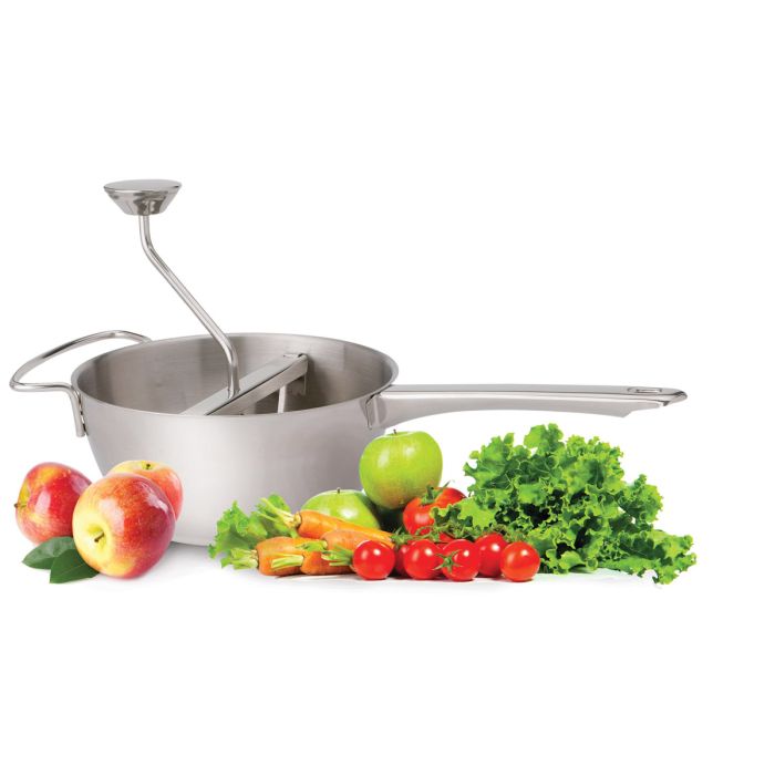 Stainless Steel Food Mill