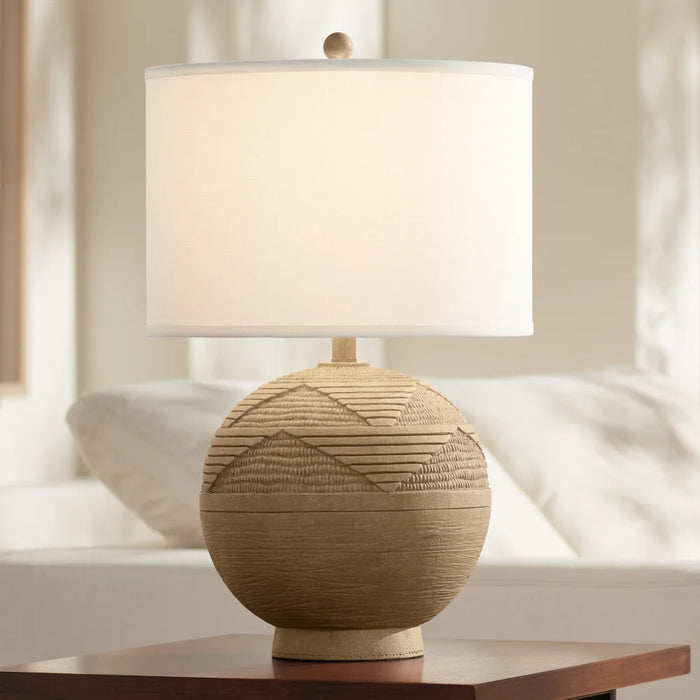 Sasha Table Lamp