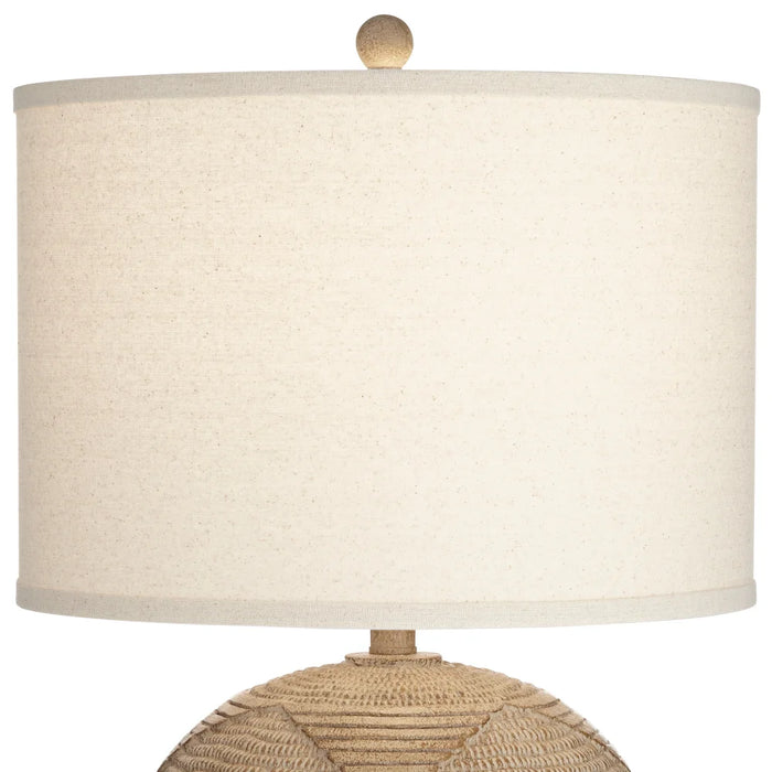 Sasha Table Lamp