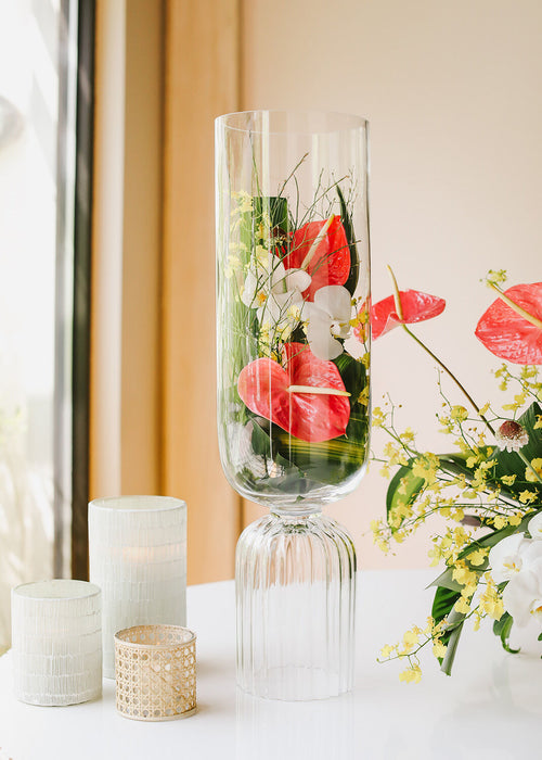 Vivace Vase
