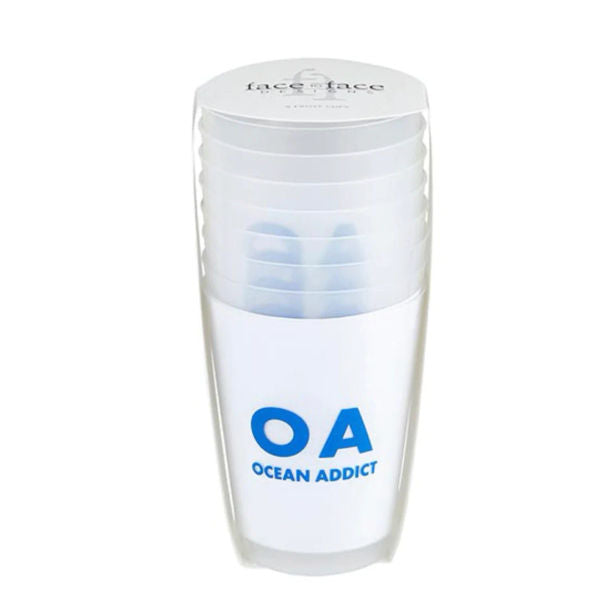 8pk. Ocean Addict Frost Cup