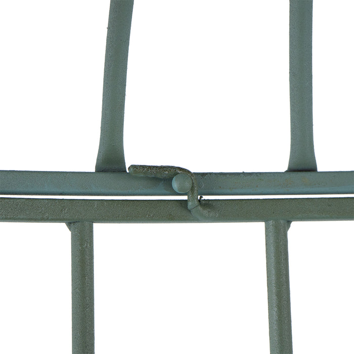 Charlotte Birdcage Shelf