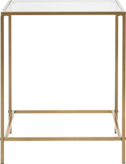 Arvi Side Table