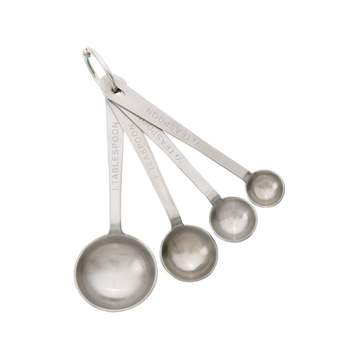 Measuring Spoons Set