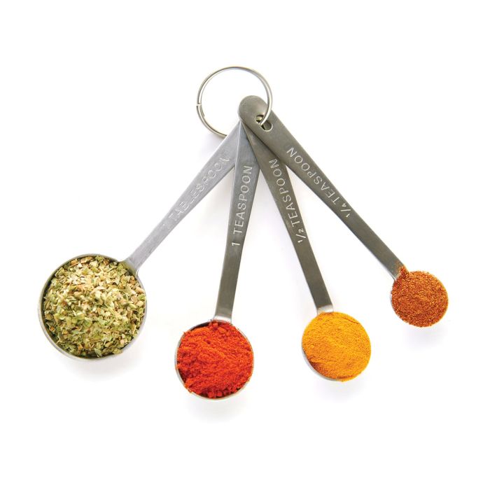 Measuring Spoons Set