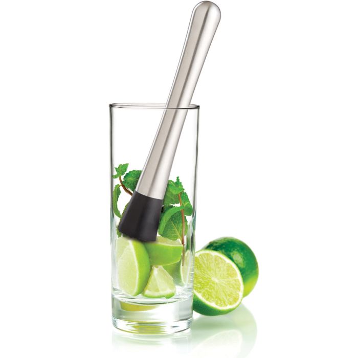 Stainless Steel Muddler