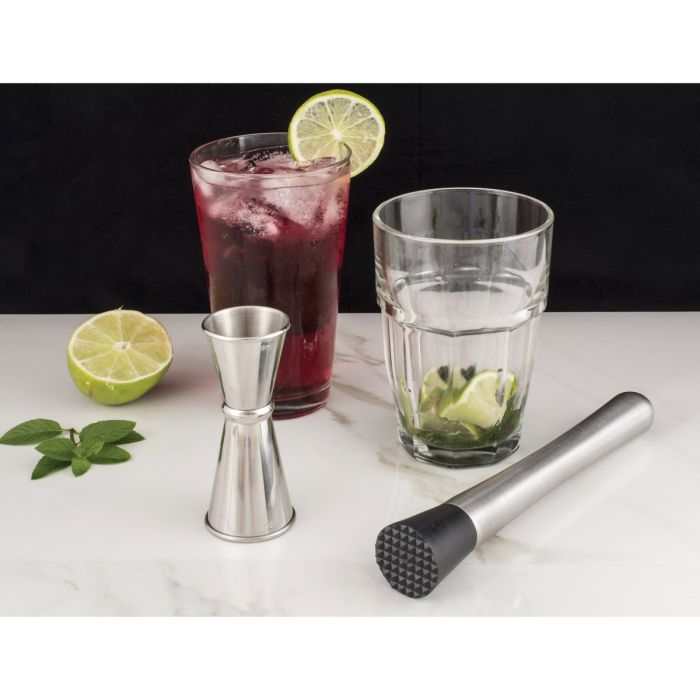 Stainless Steel Muddler
