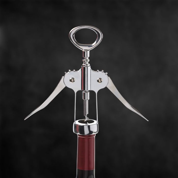 Winged Corkscrew