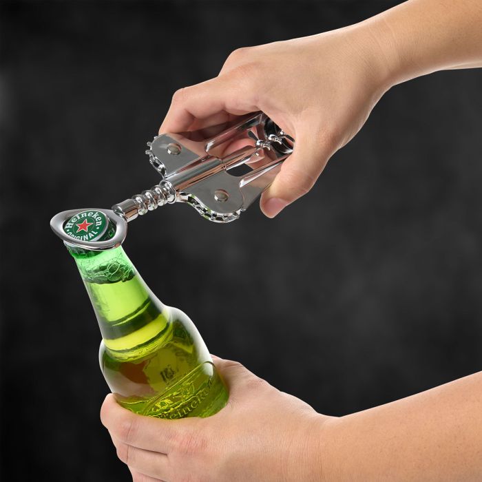 Winged Corkscrew
