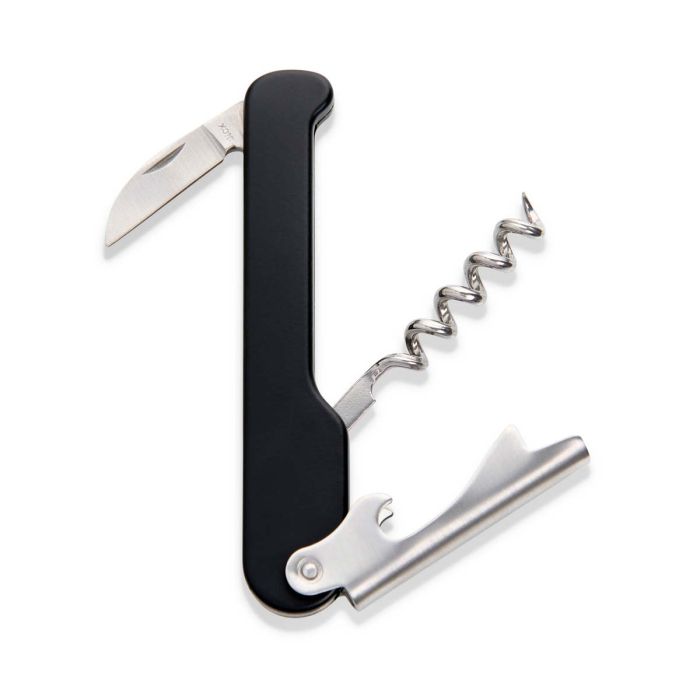 Soft Touch Waiters Corkscrew