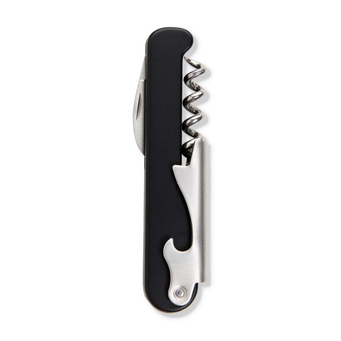 Soft Touch Waiters Corkscrew