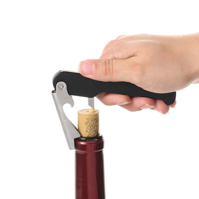 Soft Touch Waiters Corkscrew