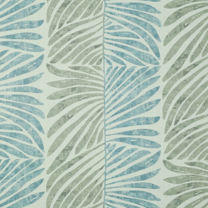 Grand Palm Sky Down Pillow