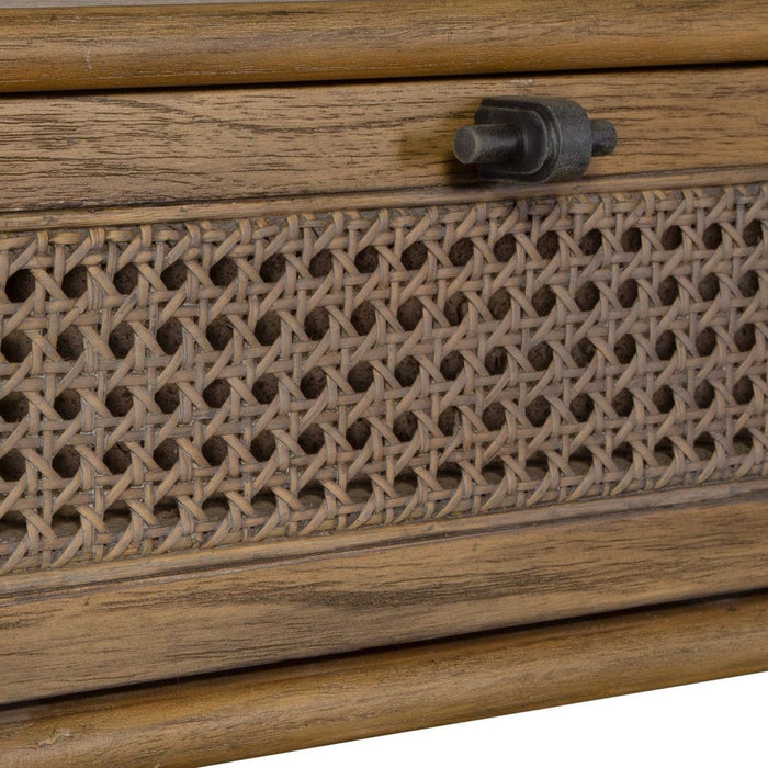 Coast Console