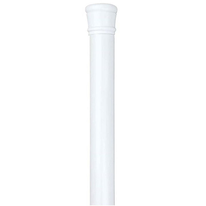 Tension Shower Curtain Rod