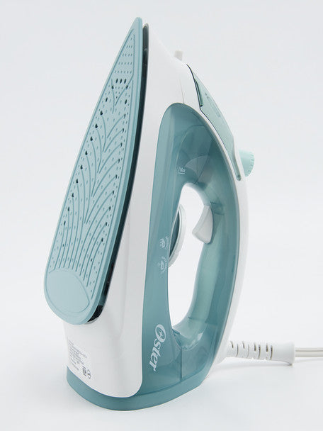Oster Steam / Dry Iron - Green