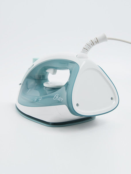 Oster Steam / Dry Iron - Green