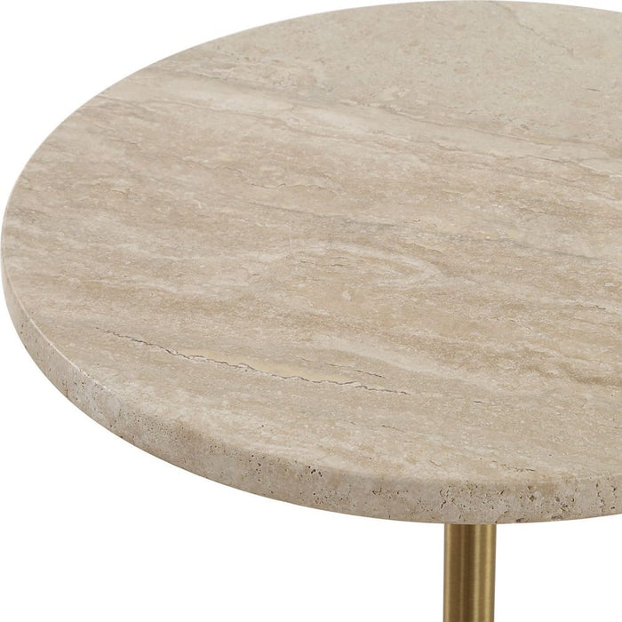 Mayla Accent Table