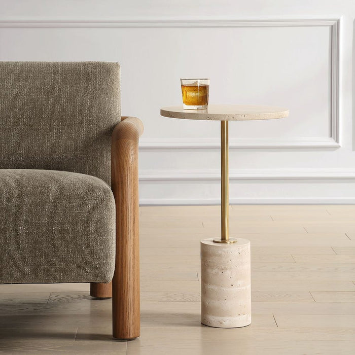 Mayla Accent Table