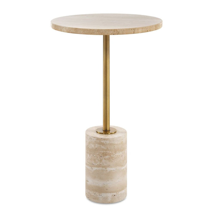 Mayla Accent Table