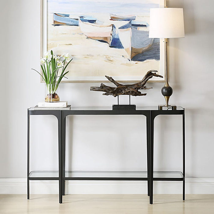 Atchinson Console Table