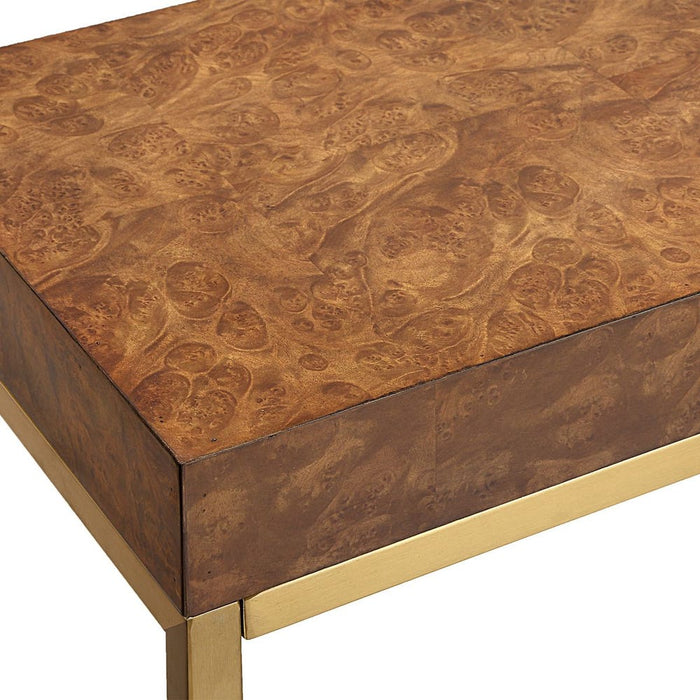 Moran Console