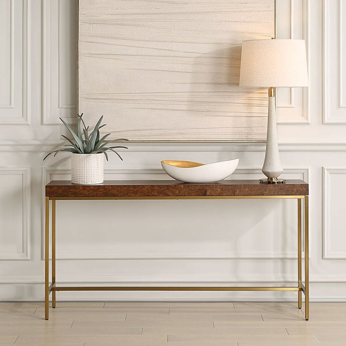 Moran Console