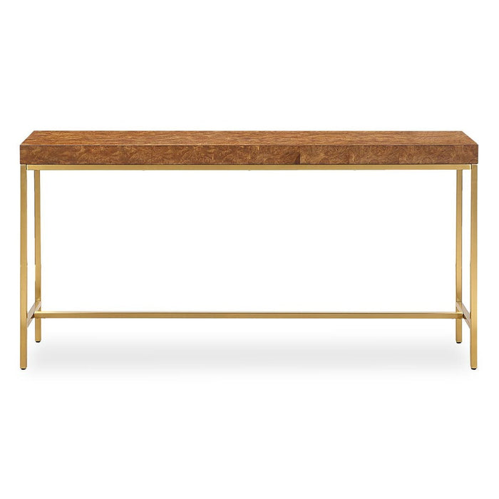 Moran Console