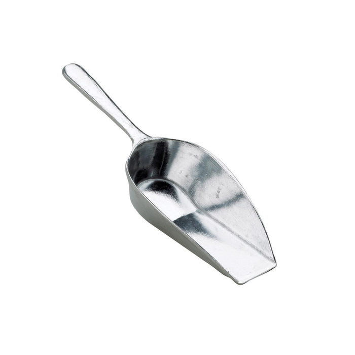 HIC Kitchen Flat Bottom Food Utility Scoop