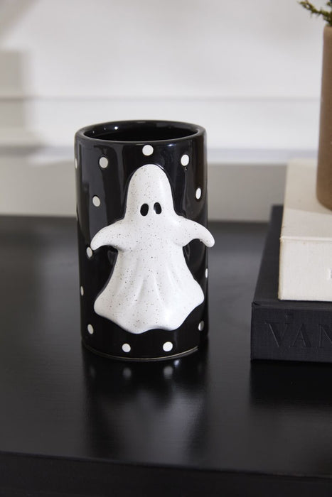 Witching Hour Vase